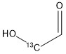 [2-13C]glycolaldehyde